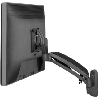 Picture of Chief KONTOUR Wall Mount for Flat Panel Display - Black