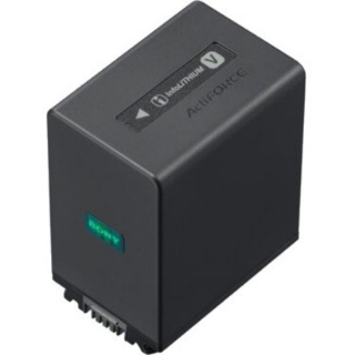 Picture of Sony NP-FV100A V-series Rechargeable Battery Pack
