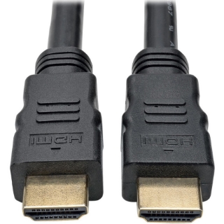 Picture of Tripp Lite High Speed HDMI Cable Active w/ Built-In Signal Booster M/M 80ft