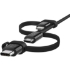 Picture of Belkin Lightning/Micro-USB/USB Data Transfer Cable