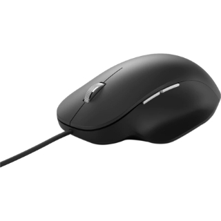 Picture of Microsoft Ergonomic Mouse