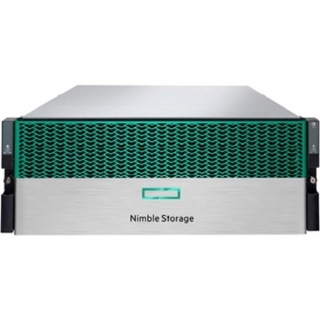 Picture of Nimble Storage HF60C SAN Storage System