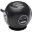 Show details for Tripp Lite Surge Protector with 3-Outlets & 4 USB Ports Spherical Black 6ft Cord Picture of Tripp Lite Surge Protector with 3-Outlets & 4 USB Ports Spherical Black 6ft Cord