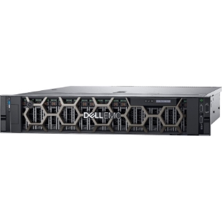 Picture of Dell EMC PowerEdge R7515 2U Rack Server - 1 x AMD EPYC 7302P 3 GHz - 16 GB RAM - 480 GB SSD - Serial ATA/600, 12Gb/s SAS Controller