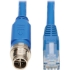 Picture of Tripp Lite NM12-602-02M-BL Cat.6 Network Cable