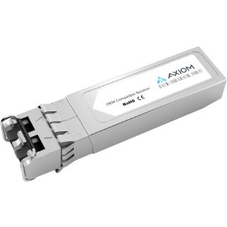 Picture of Axiom 10GBASE-LR SFP+ Transceiver for Brocade - XBR-000182