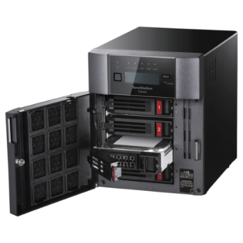 Show products in category Network Attached Storage Picture for category Network Attached Storage