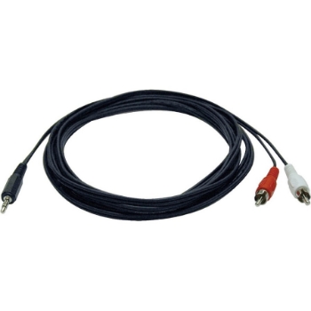 Show products in category Audio Cables Picture for category Audio Cables
