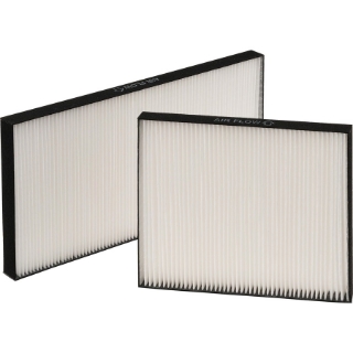 Picture of NEC Display NP02FT Replacement Airflow Systems Filter