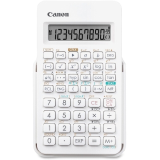 Picture of Canon F-605 Scientific Calculator