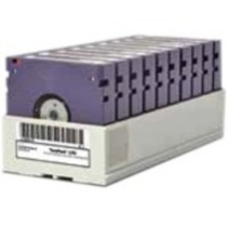 Picture of HP TS Series Cleaning TeraPack Tapes