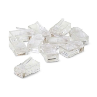 Picture of Belkin 50 Micron RJ45 Plugs