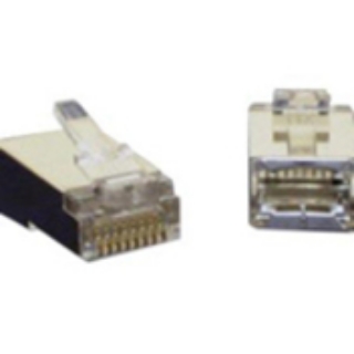 Picture of C2G Cat. 5 RJ-45 Modular Plug