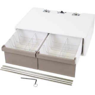 Picture of Ergotron CareFit Pro Double Tall Drawer