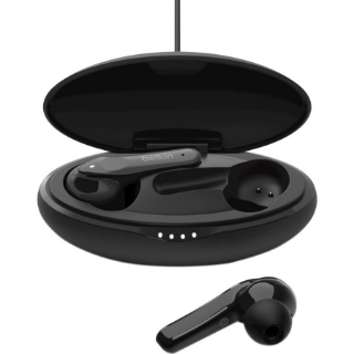 Picture of Belkin SOUNDFORM Move Plus Earset