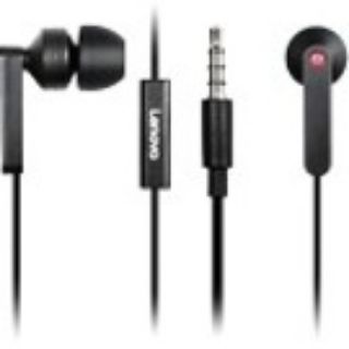 Picture of Lenovo In-Ear Headphone