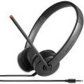 Picture of Lenovo Stereo Analog Headset