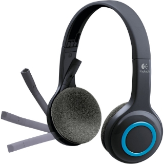 Picture of Logitech H600 Headset