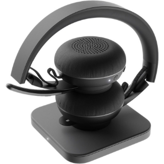 Picture of Logitech Zone Wireless Plus Headset