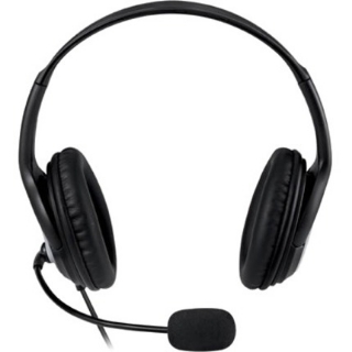 Picture of Microsoft LifeChat Headset