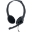 Show details for Verbatim Stereo Headset with Microphone Picture of Verbatim Stereo Headset with Microphone