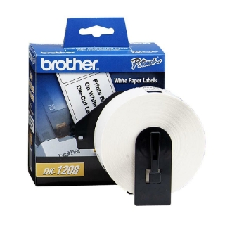 Picture of Brother DK1208 - Large Address Labels