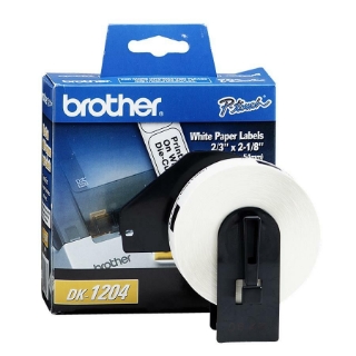 Picture of Brother DK1204 - Multipurpose Labels