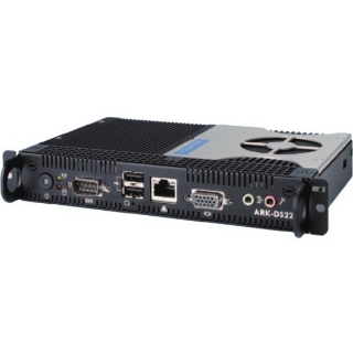 Picture of Advantech Digital Signage Player Docking Board
