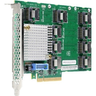 Picture of HPE SAS Expander Card