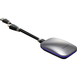 Picture of Viewsonic ViewBoard Cast Button for Wireless Presentation - HDMI+USB