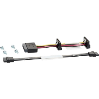 Picture of HPE DL180 Gen10 SFF Smart Array P816i-a Cable Kit