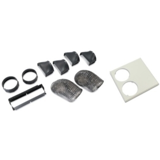 Picture of APC Rack Air Removal Unit SX Ducting Kit