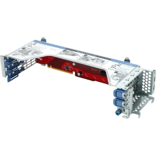 Picture of HPE DL5x0 Gen10 CPU Version 2 Mezzanine Board Kit