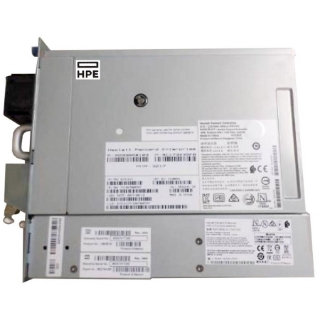 Picture of HPE StoreEver MSL LTO-8 Ultrium 30750 FC Drive Upgrade Kit