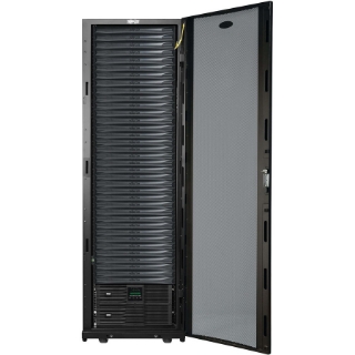 Picture of Tripp Lite EdgeReady Micro Data Center 36U 10kVA UPS 2PDU 42U Rack 208/240V