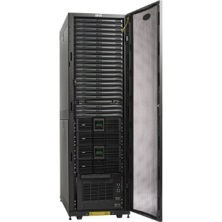 Picture of Tripp Lite EdgeReady Micro Data Center 38U 6kVA UPS PDU 42U Rack 240V Kit