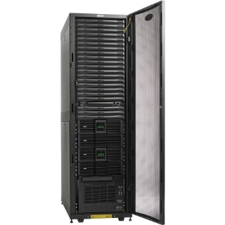 Picture of Tripp Lite EdgeReady Micro Data Center 36U 10kVA UPS (2) PDUs 208/240V Kit