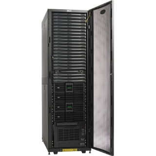 Picture of Tripp Lite EdgeReady Micro Data Center 38U 6kVA UPS 2 PDUs 208/240V Kit