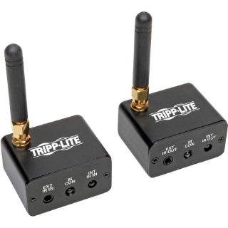 Picture of Tripp Lite IR over Wireless Signal Extender Kit - Up to 656 ft. (200m)