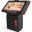 Show details for Advantech 10.1" Industrial Tablet-Based Mini POS System Picture of Advantech 10.1" Industrial Tablet-Based Mini POS System