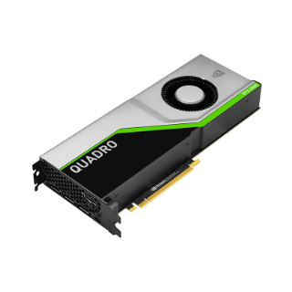 Picture of PNY NVIDIA Quadro RTX6000 Graphic Card - TAA Compliant