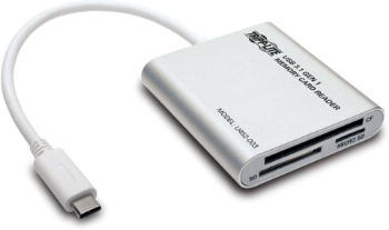 Transource. Memory Cards