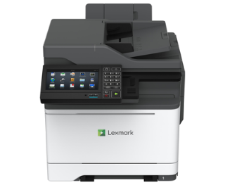 Picture of Color MFP 110V