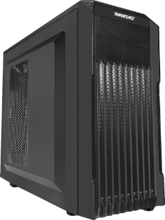 Picture of Transource Scorch 2050 Performance Desktop System