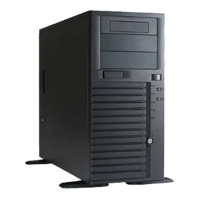 Show details for Transource  SCORCH-X     AMD  Workstation Picture of Transource  SCORCH-X     AMD  Workstation