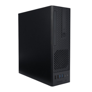Picture of Transource Oasis A3000 Small Form Factor Desktop System