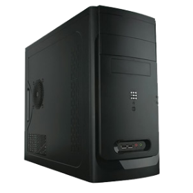 Show details for Transource Oasis A3000 Mini Tower System Picture of Transource Oasis A3000 Mini Tower System