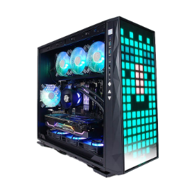 Show details for Xtreme Gaming Workstation Picture of Xtreme Gaming Workstation