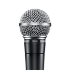 Picture of SM58 Vocal Microphone with On/Off Switch