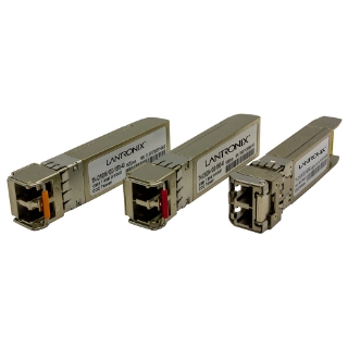 Picture of Transition Networks CWDM SFP+ Transceiver Module